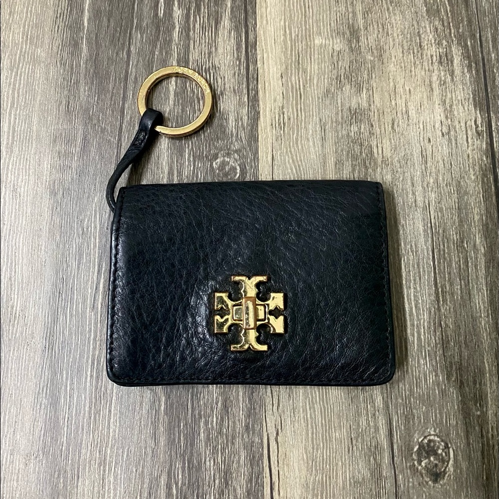 SOLD - Tory Burch Wallet